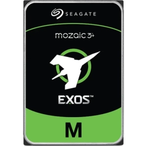 HDD Server Seagate, SATA III, 30 TB, 7200 RPM (ST30000NM004K)