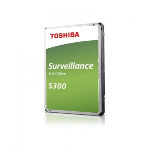 HDD Toshiba, SATA III, 2000 GB, 7200 RPM (HDWT720UZSVA)