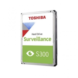 HDD Toshiba, SATA III, 6000 GB, 7200 RPM (HDWT860UZSVA)