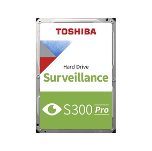 HDD Toshiba, SATA III, 8000 GB, 7200 RPM (MD10ADA800V)