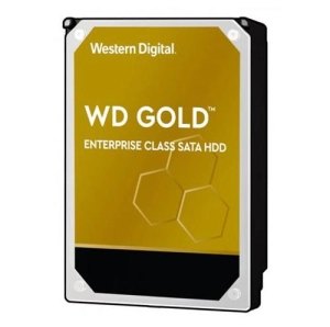 HDD Western Digital, SATA III, 16 TB, 7200 RPM (WD161KRYZ)