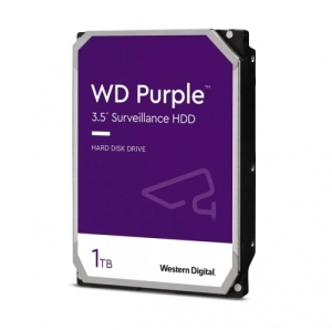 HDD Western Digital, SATA III, 8 TB, (WD85PURZ)