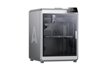 Imprimanta 3D CREALITY, FDM (K2 PLUS)
