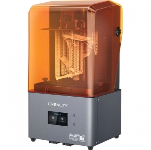 Imprimanta 3D CREALITY HALOT-MAGE PRO, SLA, Enclosed