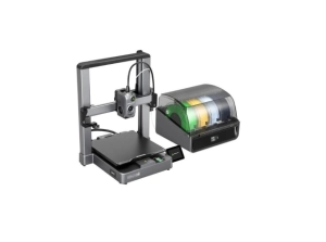 Imprimanta 3D CREALITY HI COMBO, FDM, Enclosed