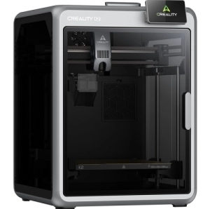 Imprimanta 3D CREALITY K2, FDM, Enclosed