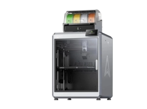 Imprimanta 3D CREALITY K2 PLUS COMBO, FDM, Enclosed