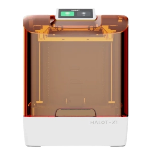 Imprimanta 3D CREALITY, MSLA, Enclosed (HALOT-X1)
