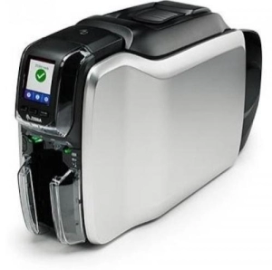Imprimanta de carduri ZEBRA ZC300 (ZC31-000C000EM00)