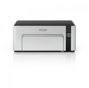 Imprimanta Inkjet Epson EcoTank M1100, A4, 15 ppm (C11CG95403)
