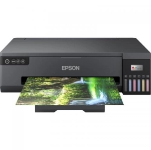 Imprimanta Inkjet Epson L18050, A3, 15 ppm (C11CK38402)
