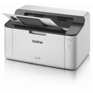 Imprimanta Laser Brother HL-1110EYJ1, A4, 20 ppm (HL1110EYJ1)