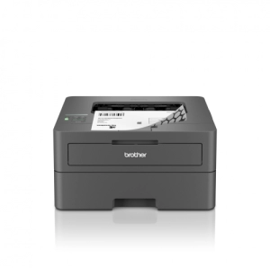 Imprimanta Laser Brother HL-L2445DW, A4, 30 ppm (HLL2445DWRE1)