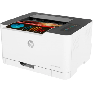 Imprimanta Laser HP 150nw, A4, 18 ppm (4ZB95A)