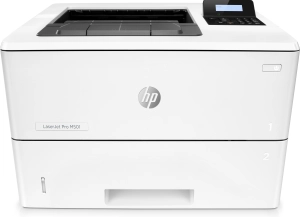 Imprimanta Laser HP #B19, A4 (J8H61A)