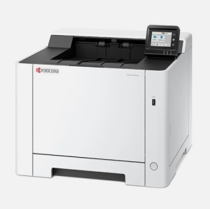 Imprimanta Laser Kyocera ECOSYS PA2600cx, A4, 26 ppm (110C0H3NL0)