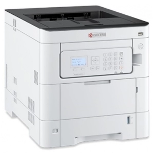 Imprimanta Laser Kyocera ECOSYS PA3500cx, A4, 35 ppm (1102YJ3NL0)