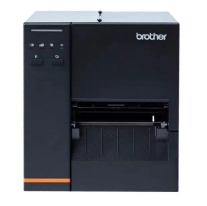Imprimanta Termica Brother TJ-4120TN, 300 dpi, 152 mm/s (TJ4120TNZ1)