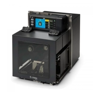 Imprimanta Termica ZEBRA TT Printer ZE521, 300 dpi, 152 mm/s (ZE52163-L0E0000Z)