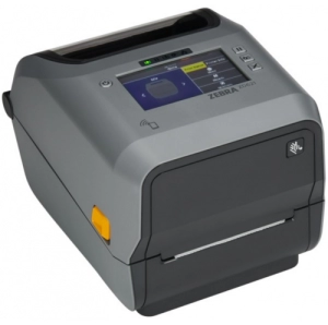 Imprimanta Termica ZEBRA ZD621R TT, 203 dpi, 152 mm/s (ZD6A142-30ERR2EZ)