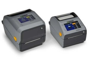 Imprimanta Termica Zebra ZD6A043-D4EL02EZ