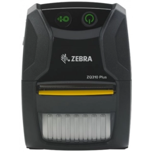 Imprimanta Termica ZEBRA ZQ310 Plus, 203 dpi, 100 mm/s (ZQ31-A0E04TE-00)