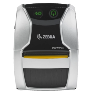 Imprimanta Termica ZEBRA ZQ310 Plus, 203 dpi, 100 mm/s (ZQ31-A0W03RE-00)