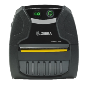 Imprimanta Termica ZEBRA ZQ320 Plus, 203 dpi, 100 mm/s (ZQ32-A0E04TE-00)