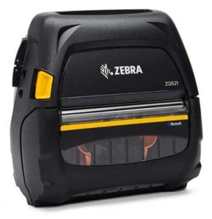 Imprimanta Termica Zebra ZQ52-BUE100E-00