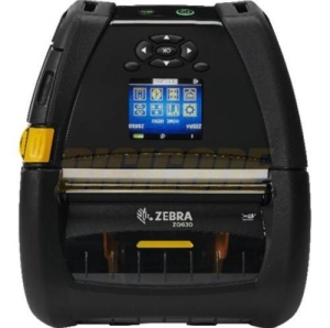 Imprimanta Termica ZEBRA ZQ630, 203 dpi, 100 mm/s (ZQ63-AUFBE11-00)