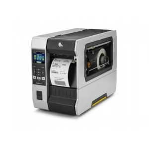 Imprimanta Termica ZEBRA ZT610, 300 dpi, 356 mm/s (ZT61046-T0E0100Z)