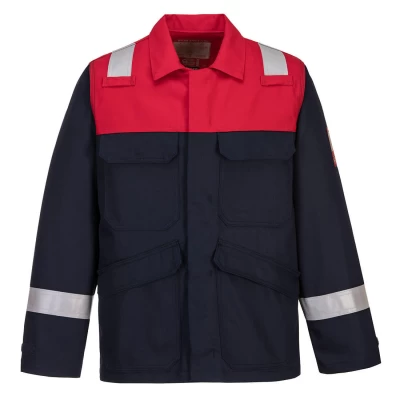 Jacheta de lucru Bizflame Plus Portwest FR55
