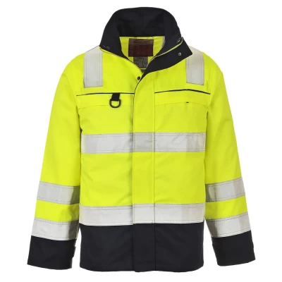 Jacheta de lucru HiVis MultiNorm Portwest FR61