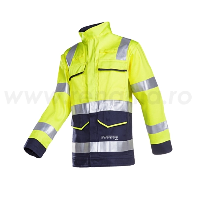 Jacheta de protectie multinorm Millau 18B8
