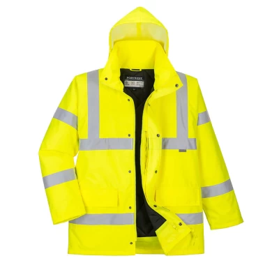 Jacheta respirabila HiVis Portwest S461
