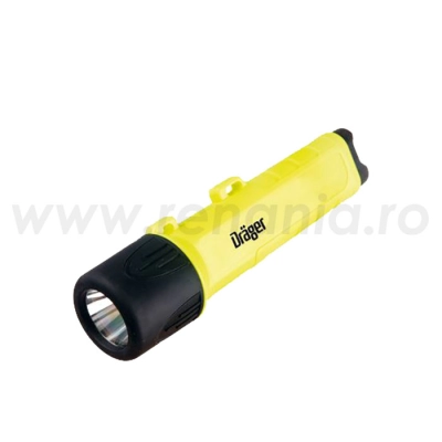 Lanterna pentru Casca Pompieri PX1 10D8