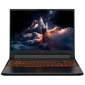 Laptop Acer Nitro V16 AI ANV16-61-R6YG Gaming 16 inch, Obsidian Black (NH.U1EEX.006)