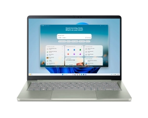Laptop Acer Notebook PC Swift Air 14 SFA14-I31 SFA14-I31-5188 14 inch Verde (NX.W4EEX.00E)