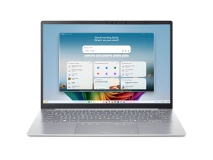 Laptop Acer Swift Edge 14 AI SFE14-I51-75CS SFE14-I51 Notebook PC 14 inch Alb (NX.JVQEX.00A)