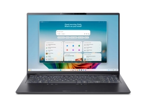 Laptop Acer Swift Go 16 AI SFG16-I71-72YG SFG16-I71 Notebook PC 16 inch Gri (NX.JWNEX.00E)