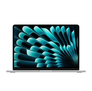 Laptop Apple MA13 M4 CPU-10/GPU-10/24GB/1TB RO SV Ultrabook 13.6 inch, Argintiu (Z1GS001HG)