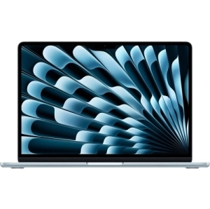 Laptop Apple MA13 M5 13.6 inch, Albastru (Z1L90025M)