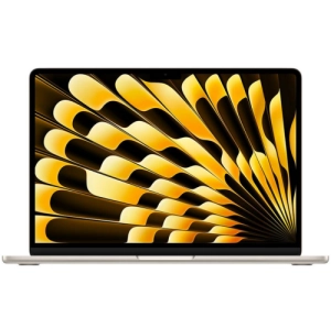 Laptop Apple MA13 M5 13.6 inch, Auriu (Z1L4000VA)