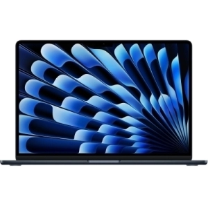 Laptop Apple MA15 M5 CPU-10/GPU-10/32GB/1TB INT BKn Ultrabook 13.6 inch, Space Gray (Z1LY000D1)
