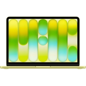 Laptop Apple MacBook Neo 13 Ultrabook 13 inch, Citrus (MHFD4RO/A)