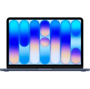 Laptop Apple MacBook Neo 13 Ultrabook 13 inch, Indigo (MHFF4RO/A)