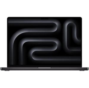 Laptop Apple MacBook Pro 16'' Ultrabook 16 inch, Space Black (MGEA4RO/A)