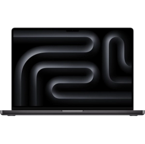 Laptop Apple MacBook Pro 16'' Ultrabook 16 inch, Space Black (MGED4RO/A)