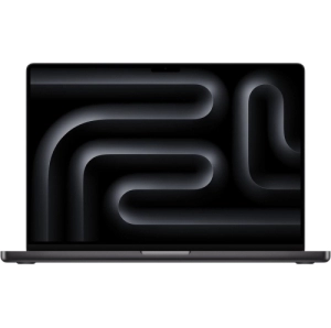 Laptop Apple MP16 M5p Ultrabook 13.6 inch, Negru (Z1N0001JY)
