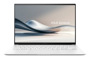 Laptop ASUS 14 inch, Alb (UX5406SA-PV178X)